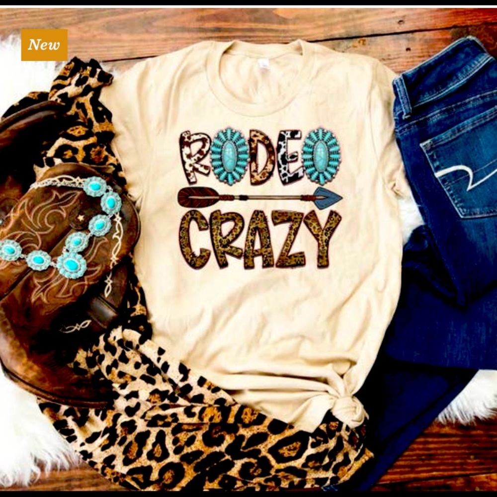 Western tops